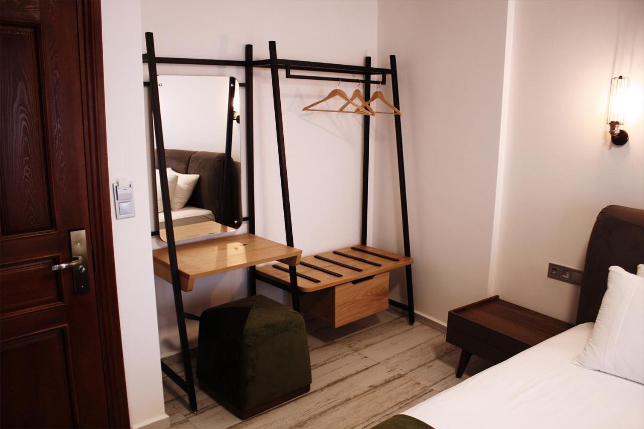 Pintura Urla Hotel Luaran gambar