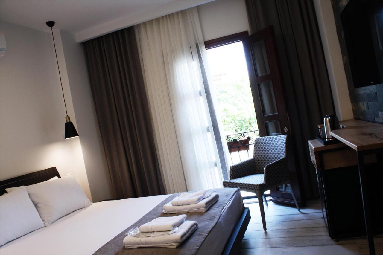 Pintura Urla Hotel Luaran gambar