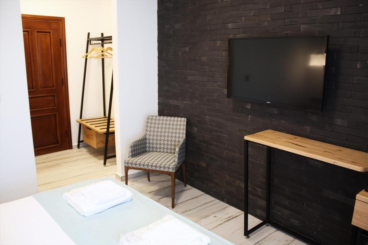 Pintura Urla Hotel Luaran gambar
