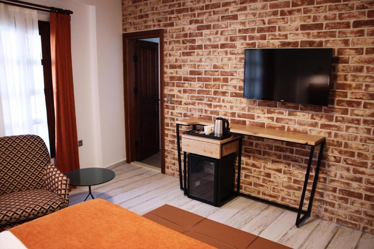Pintura Urla Hotel Luaran gambar