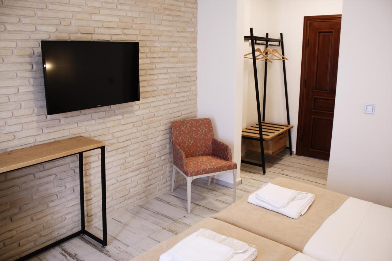 Pintura Urla Hotel Luaran gambar
