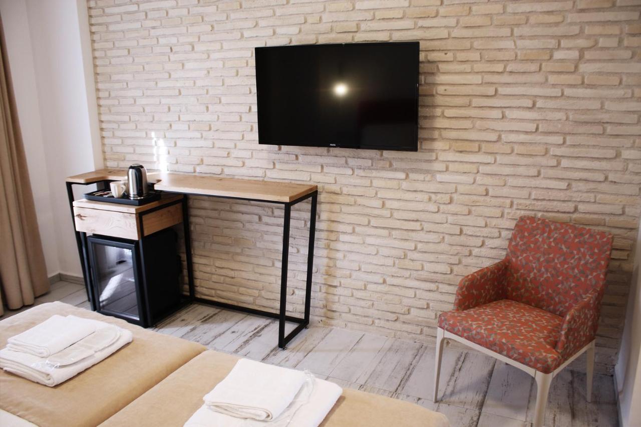 Pintura Urla Hotel Luaran gambar