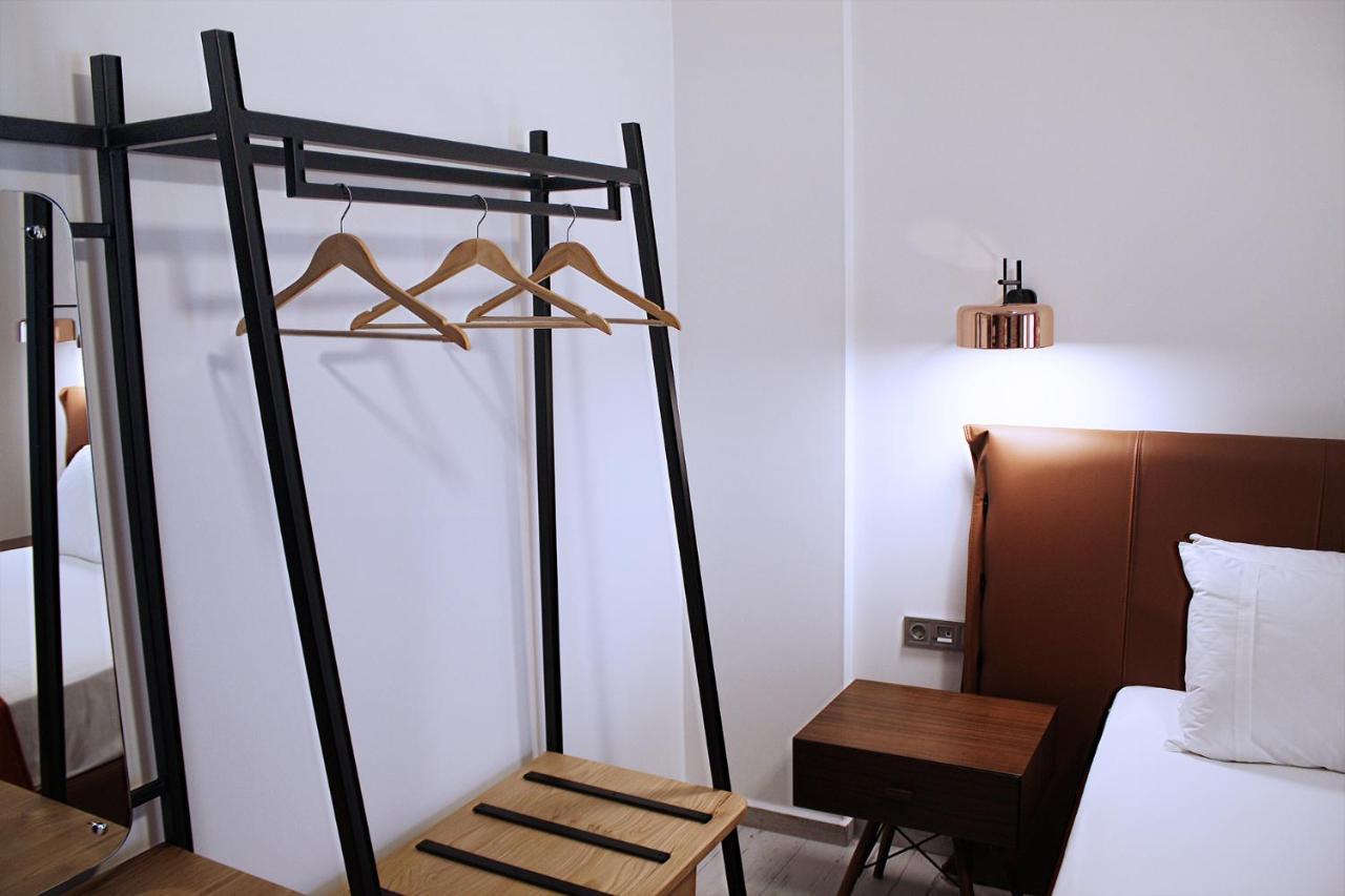 Pintura Urla Hotel Luaran gambar